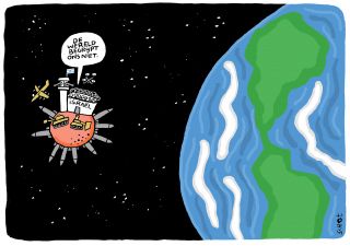 cartoon 2244